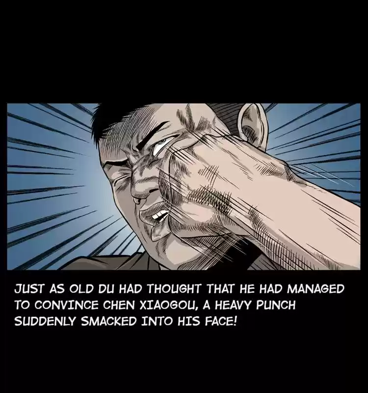 The Underworld Artisan Chapter 57