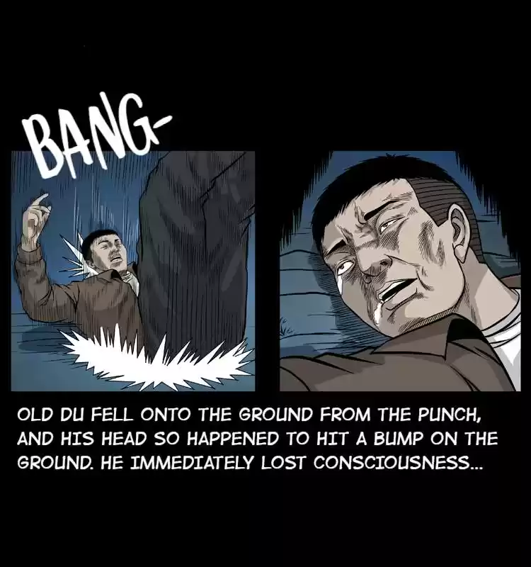 The Underworld Artisan Chapter 57