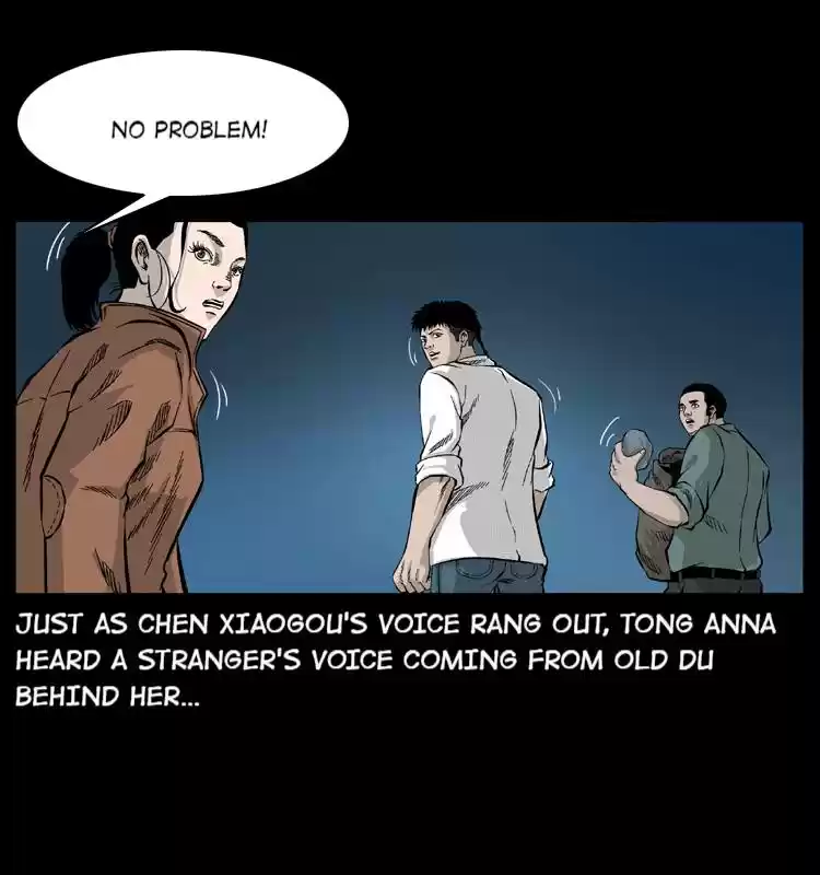 The Underworld Artisan Chapter 57