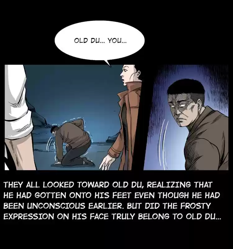 The Underworld Artisan Chapter 57