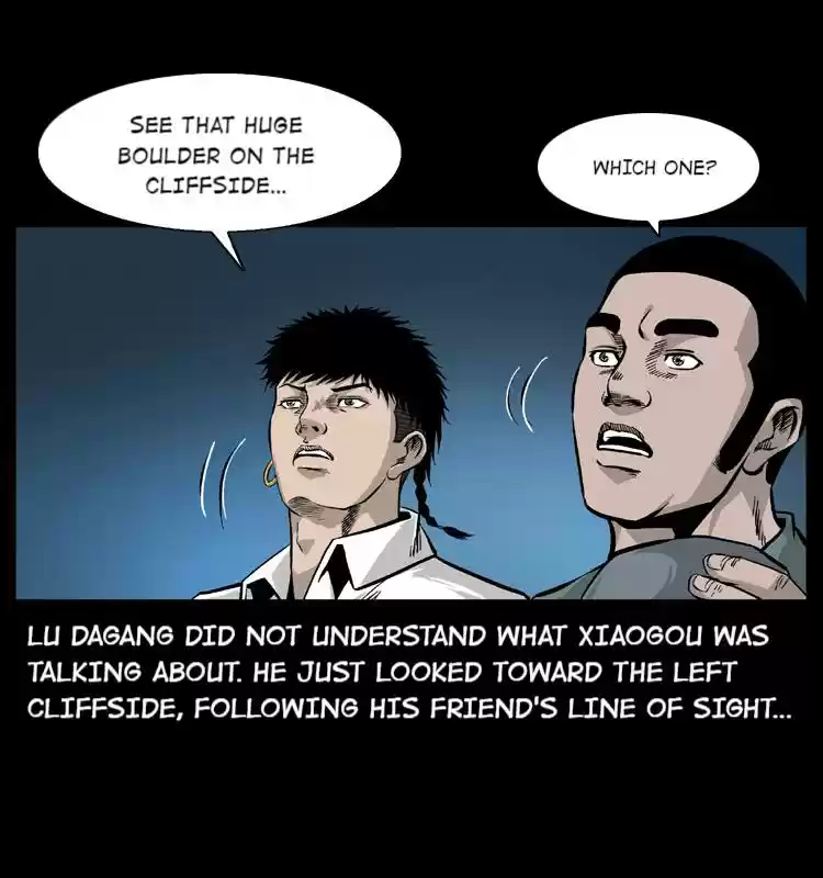 The Underworld Artisan Chapter 57