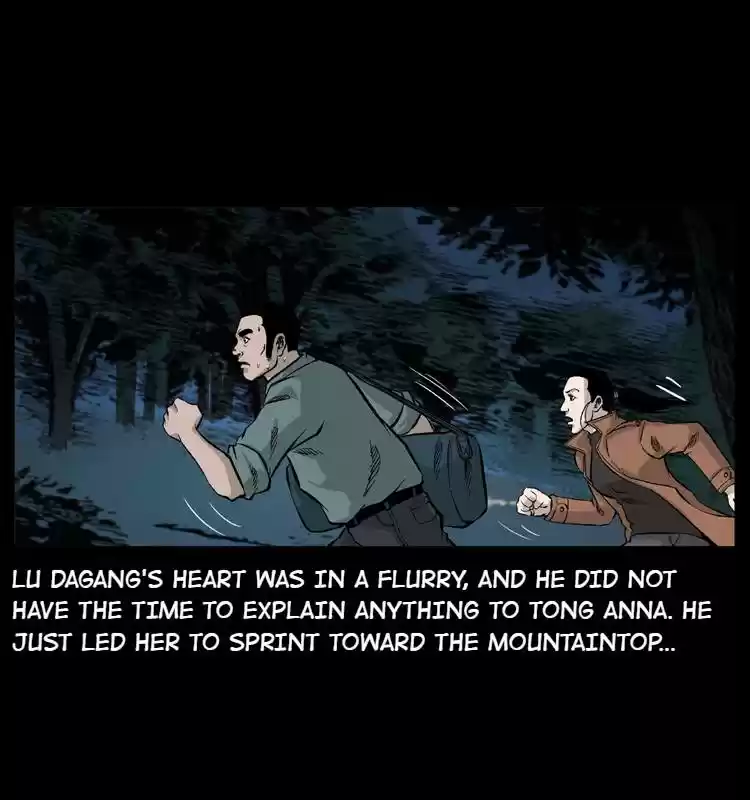 The Underworld Artisan Chapter 57