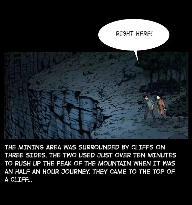 The Underworld Artisan Chapter 57