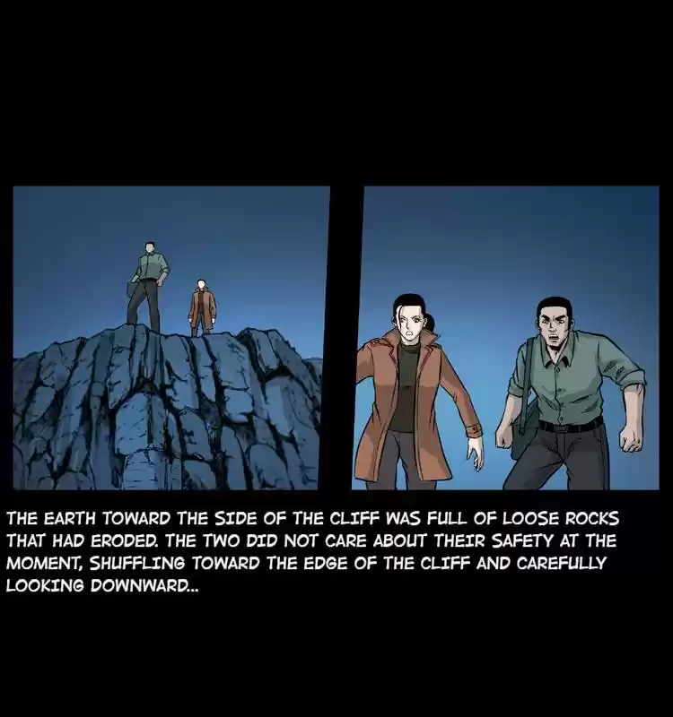 The Underworld Artisan Chapter 57