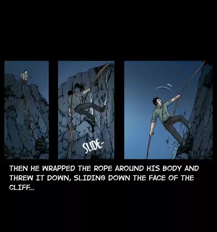 The Underworld Artisan Chapter 57