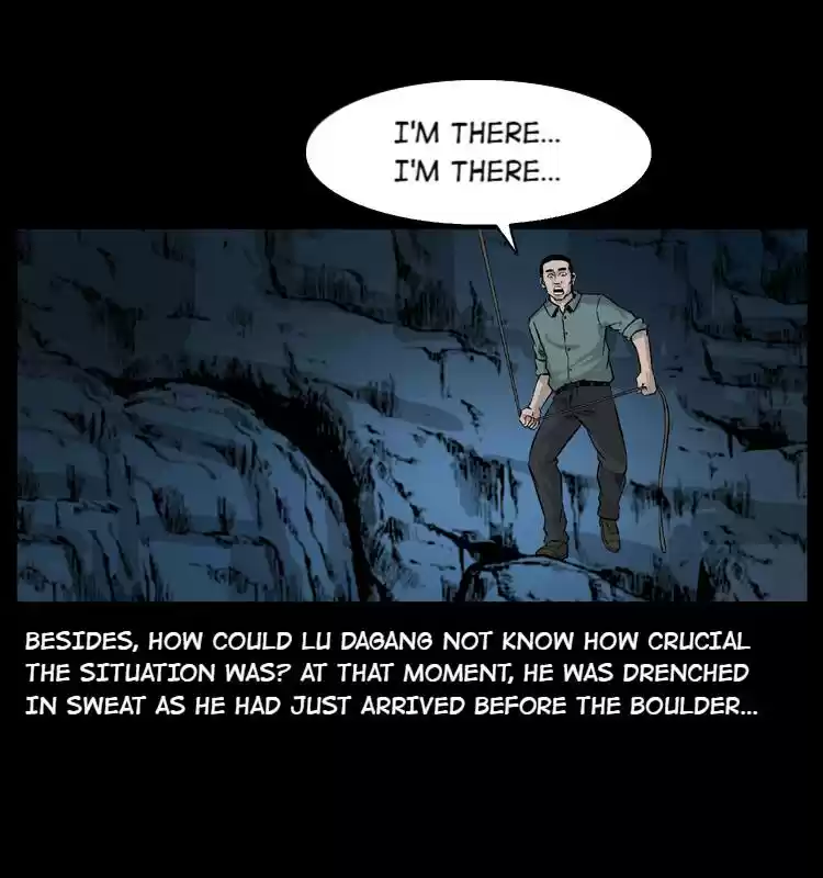 The Underworld Artisan Chapter 57