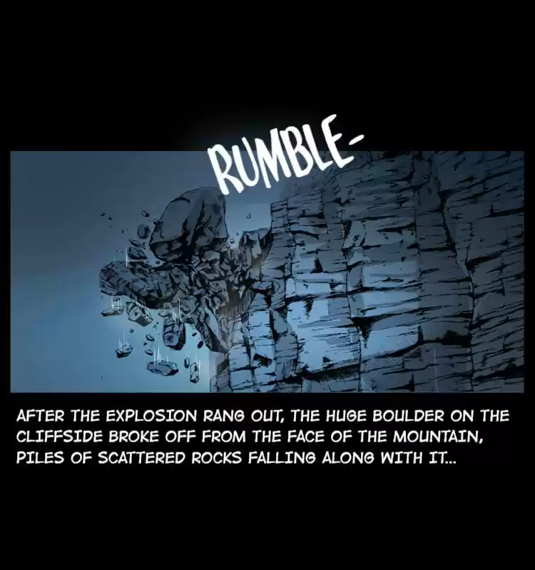 The Underworld Artisan Chapter 57