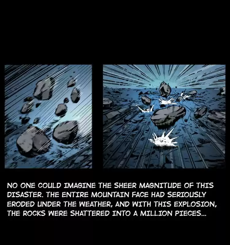 The Underworld Artisan Chapter 57