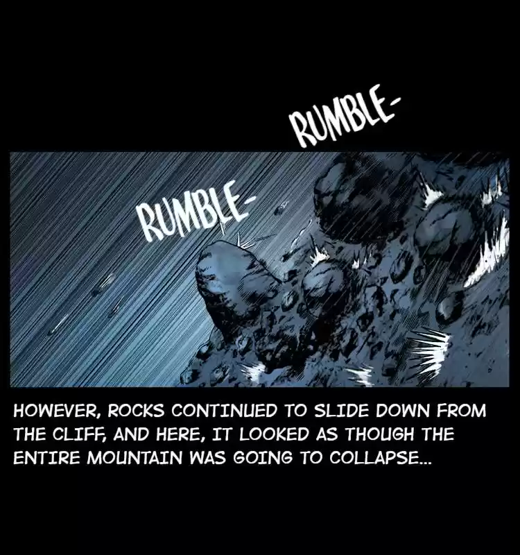 The Underworld Artisan Chapter 57