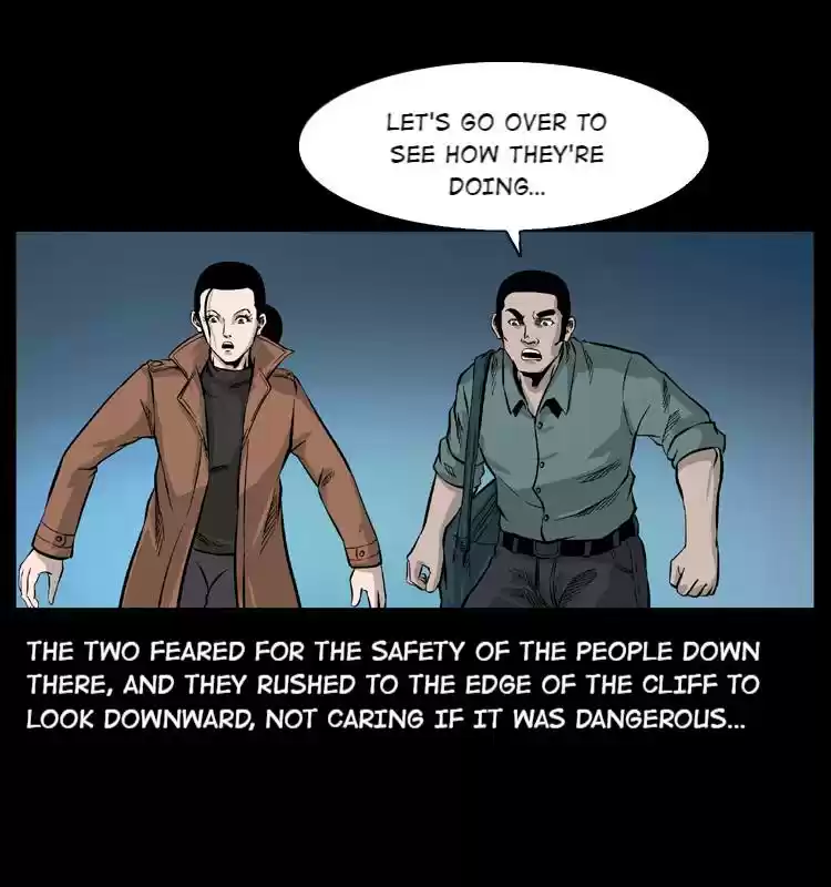 The Underworld Artisan Chapter 57