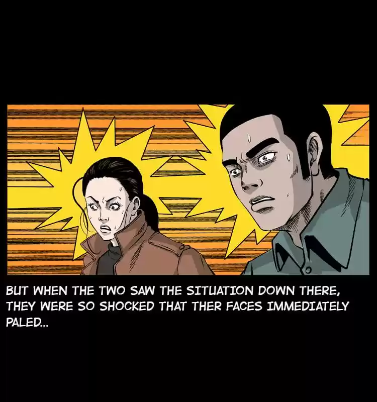 The Underworld Artisan Chapter 57