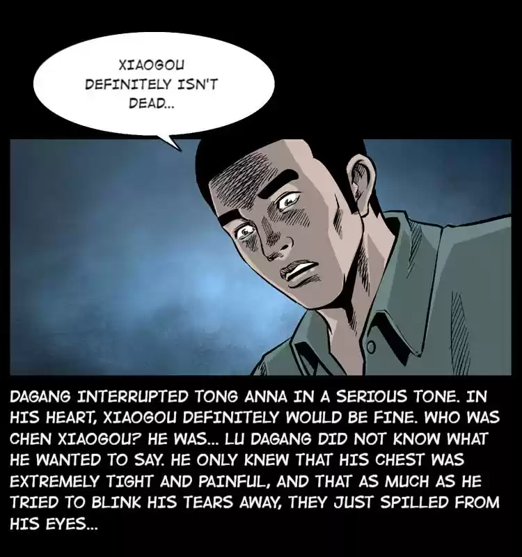 The Underworld Artisan Chapter 57