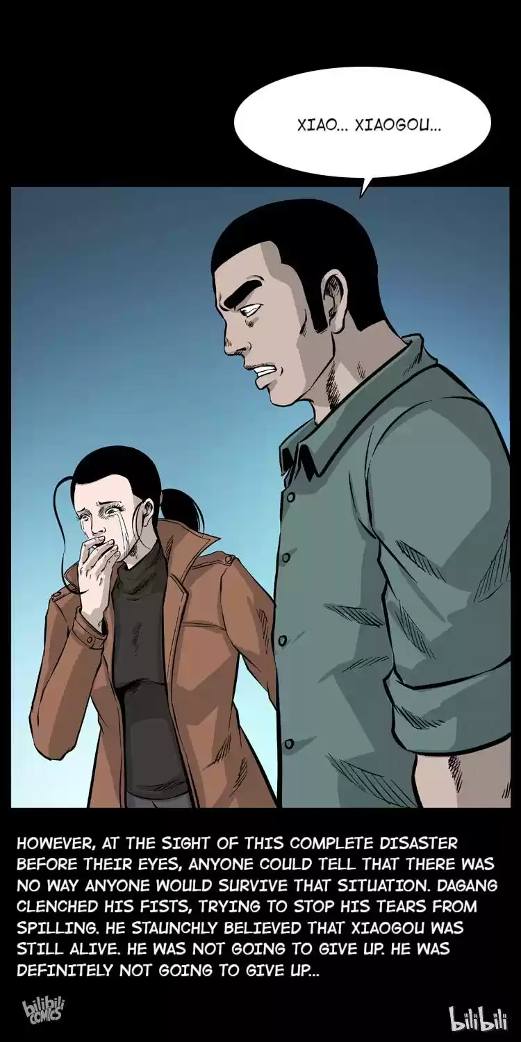 The Underworld Artisan Chapter 57