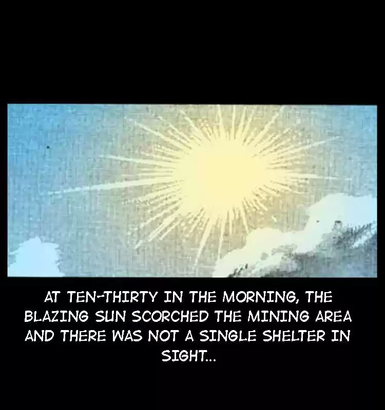 The Underworld Artisan Chapter 58