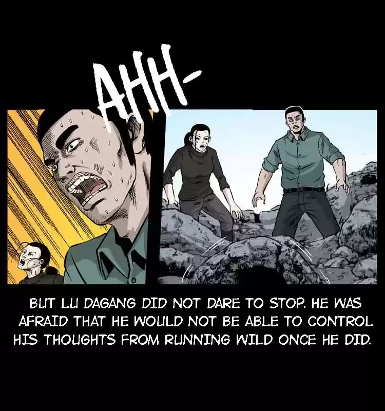 The Underworld Artisan Chapter 58