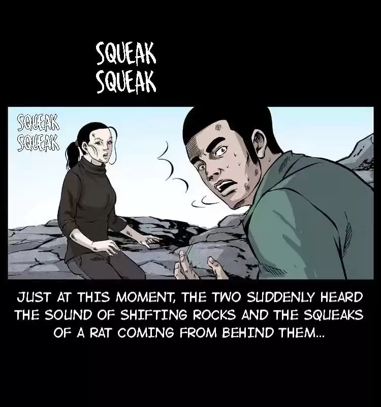 The Underworld Artisan Chapter 58