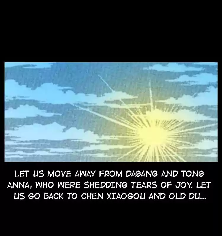 The Underworld Artisan Chapter 58