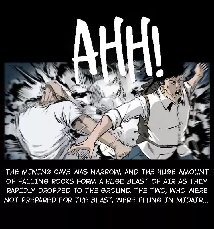 The Underworld Artisan Chapter 58