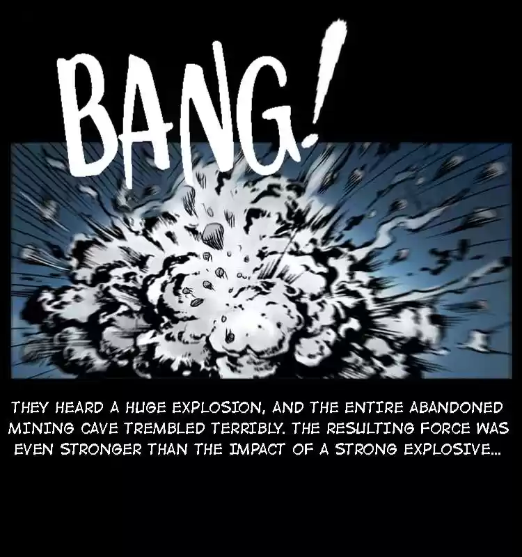 The Underworld Artisan Chapter 58