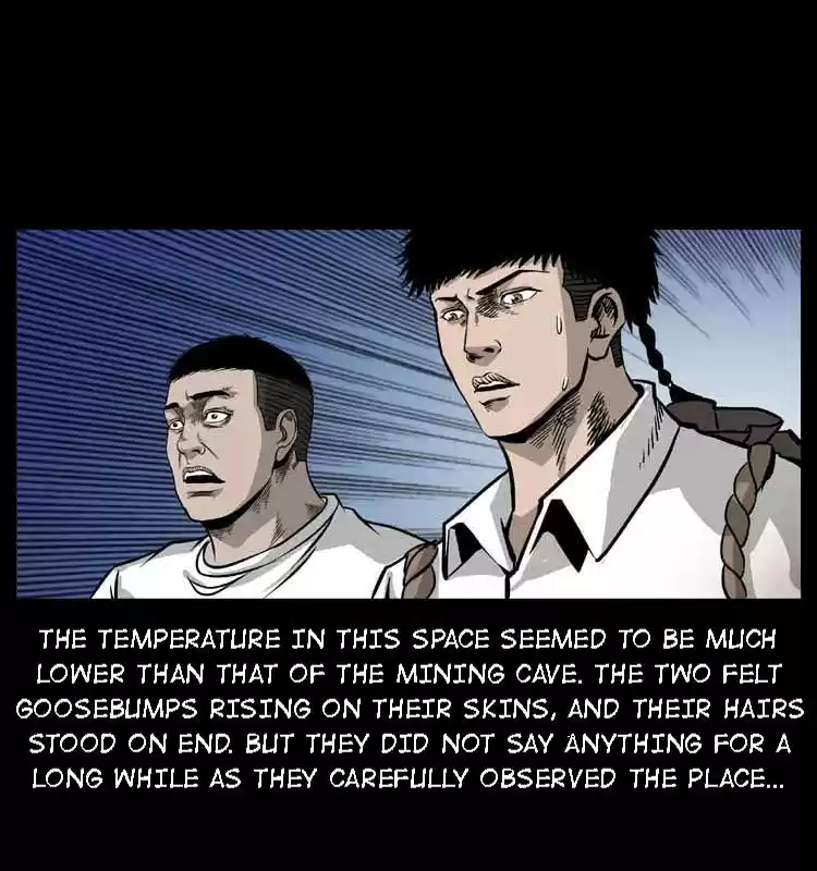 The Underworld Artisan Chapter 58