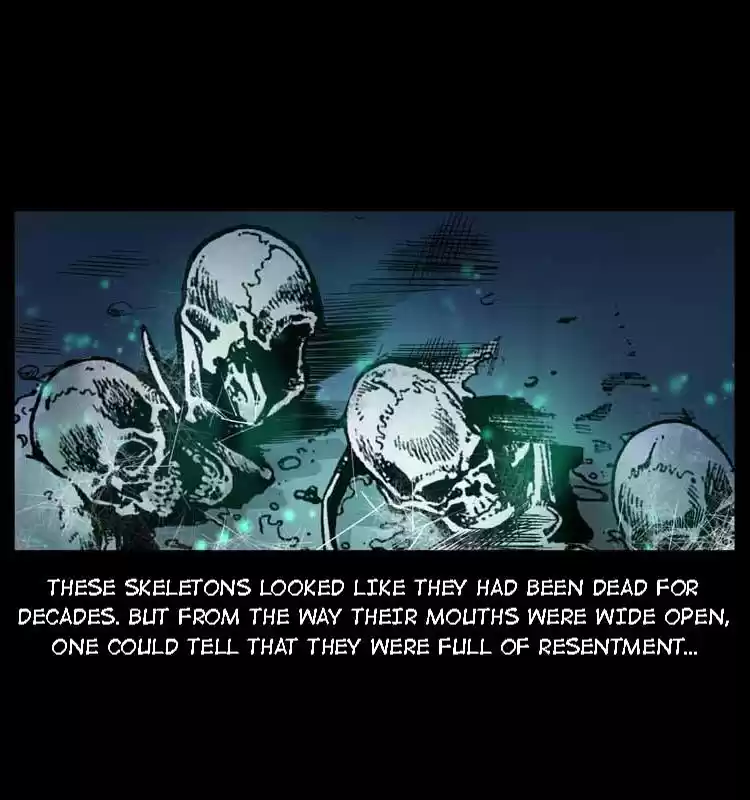 The Underworld Artisan Chapter 58