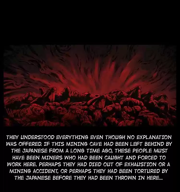 The Underworld Artisan Chapter 58