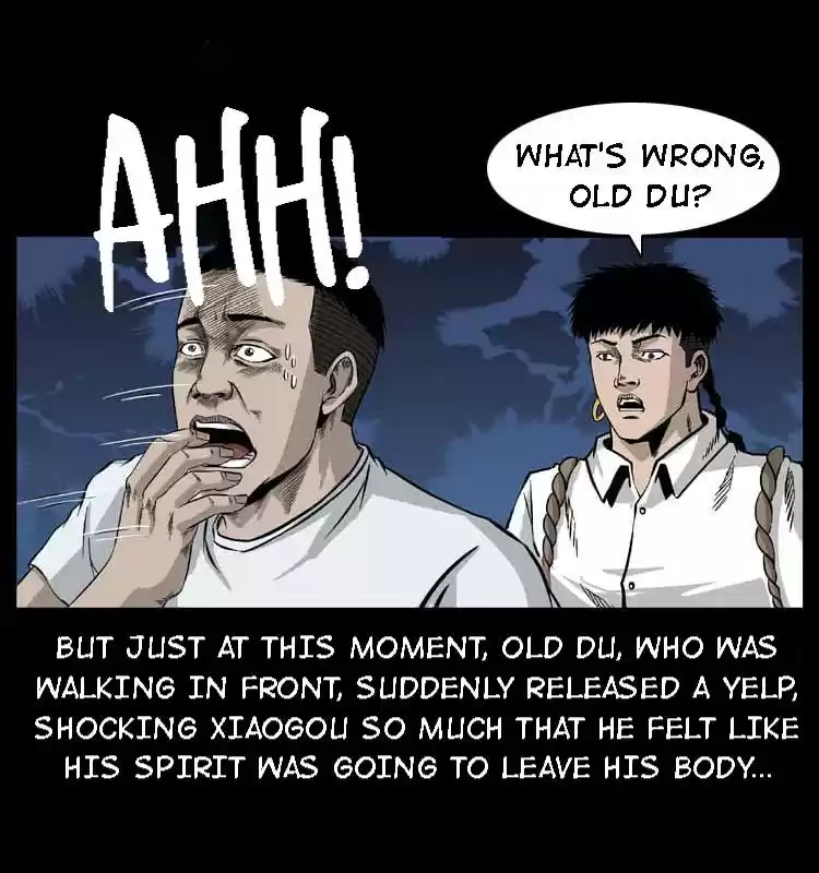 The Underworld Artisan Chapter 58