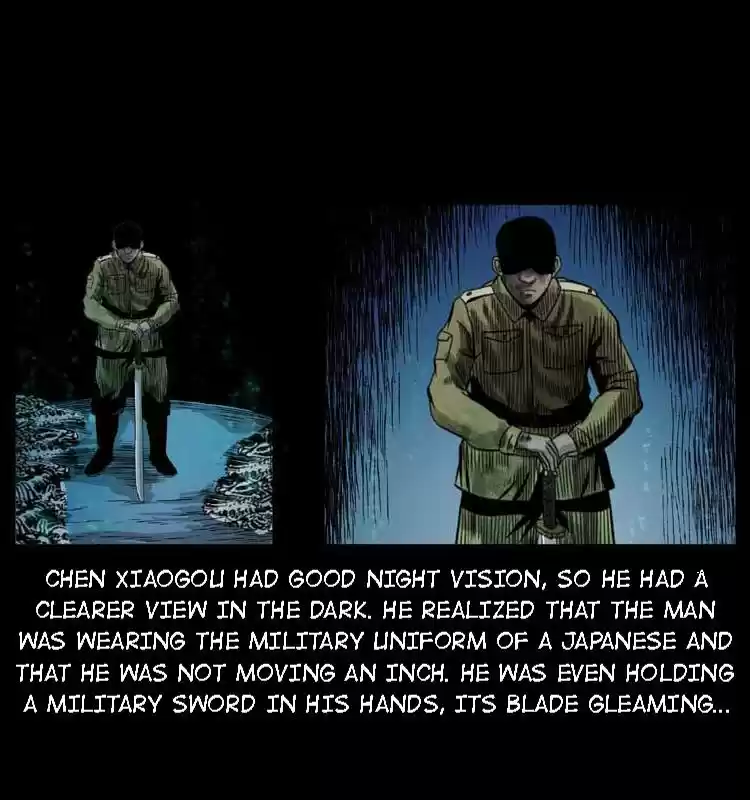 The Underworld Artisan Chapter 58