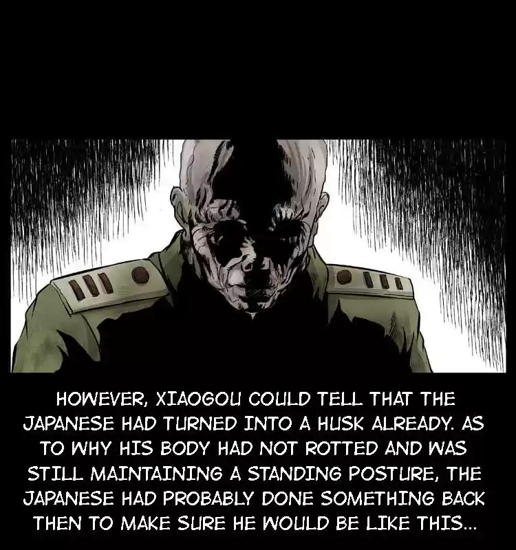 The Underworld Artisan Chapter 58