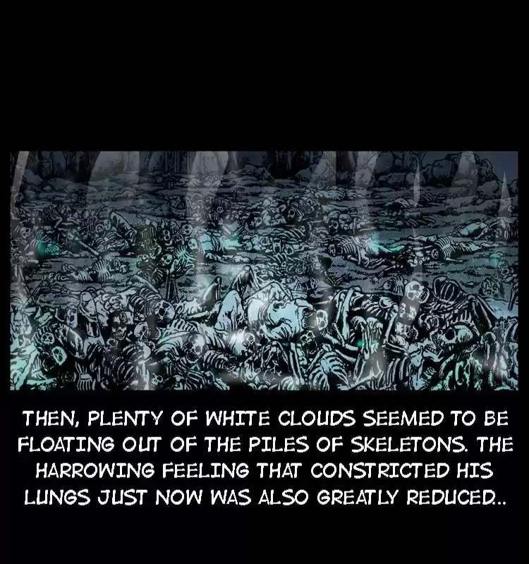 The Underworld Artisan Chapter 58