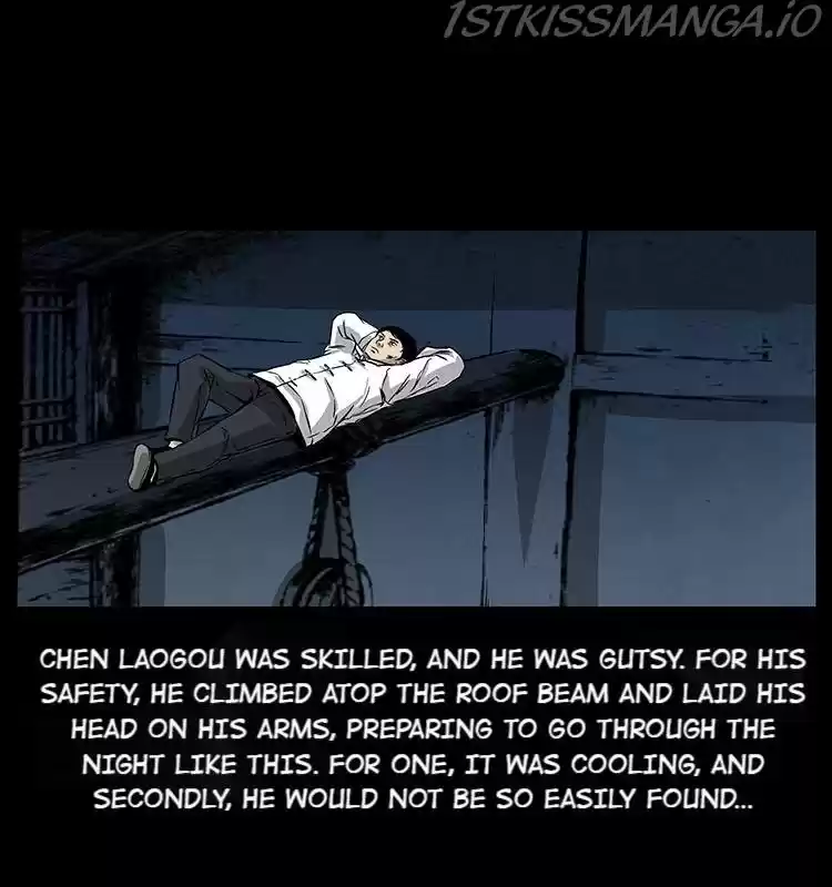 The Underworld Artisan Chapter 60