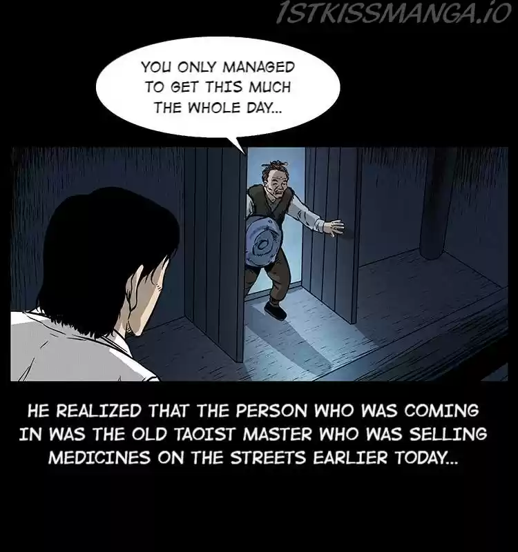 The Underworld Artisan Chapter 60