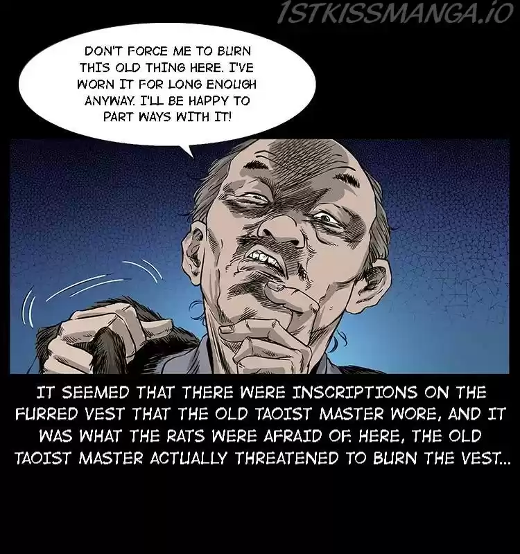 The Underworld Artisan Chapter 60