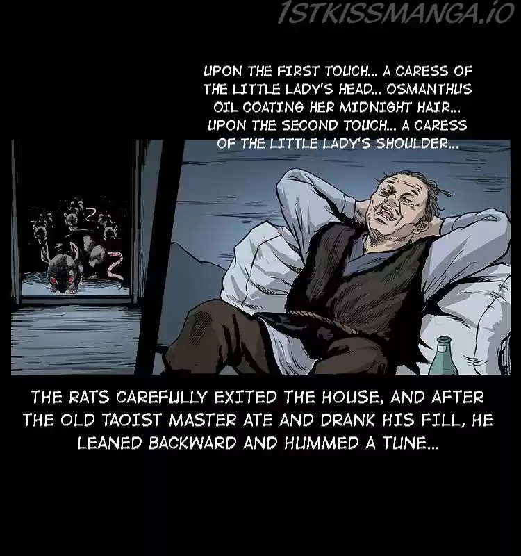 The Underworld Artisan Chapter 60