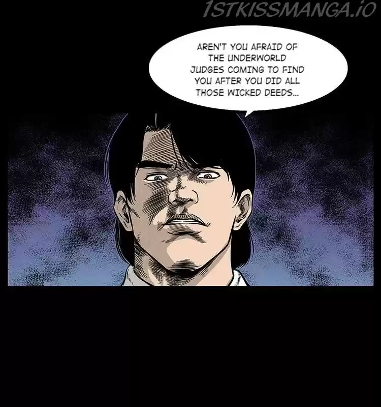 The Underworld Artisan Chapter 60