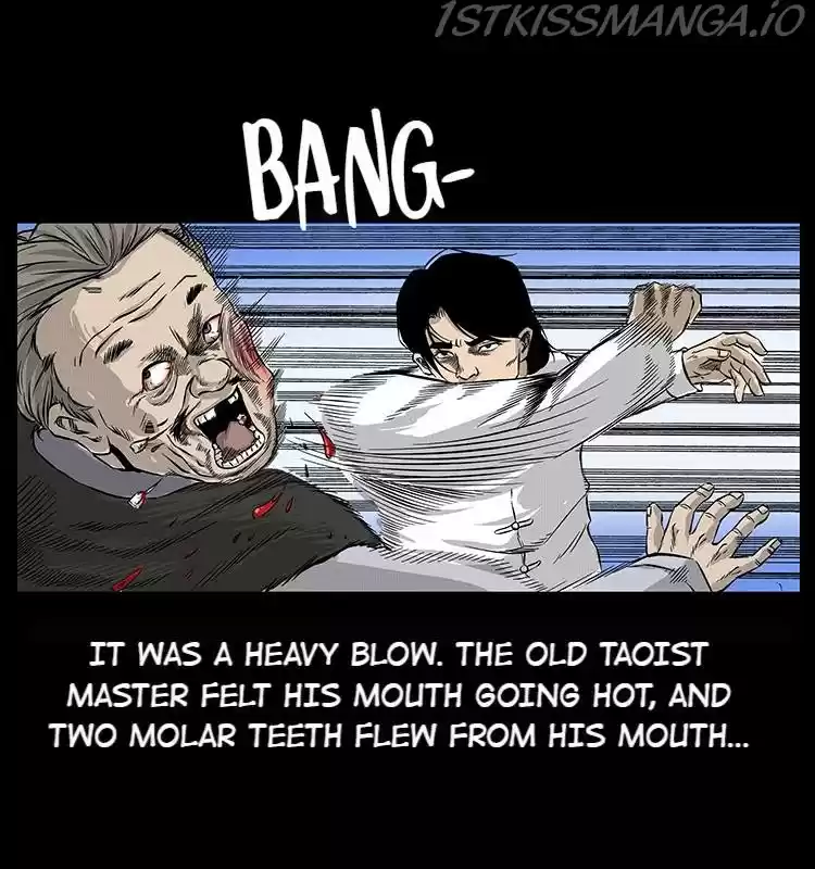 The Underworld Artisan Chapter 60