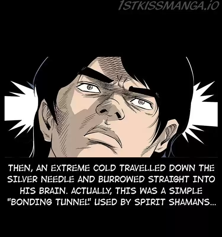 The Underworld Artisan Chapter 60