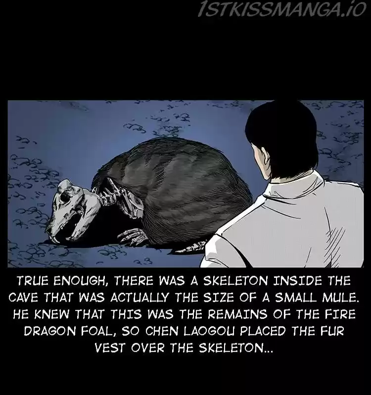 The Underworld Artisan Chapter 60