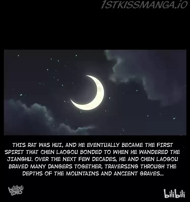 The Underworld Artisan Chapter 60