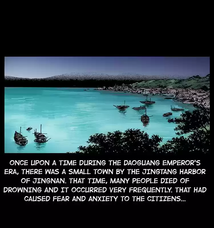 The Underworld Artisan Chapter 61