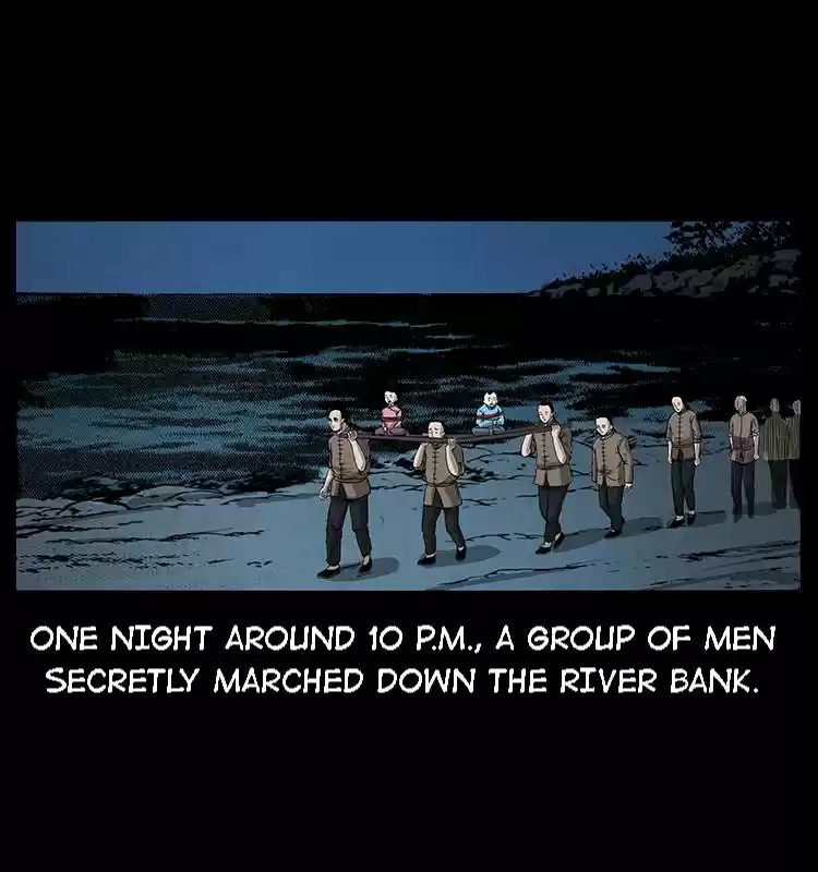 The Underworld Artisan Chapter 61