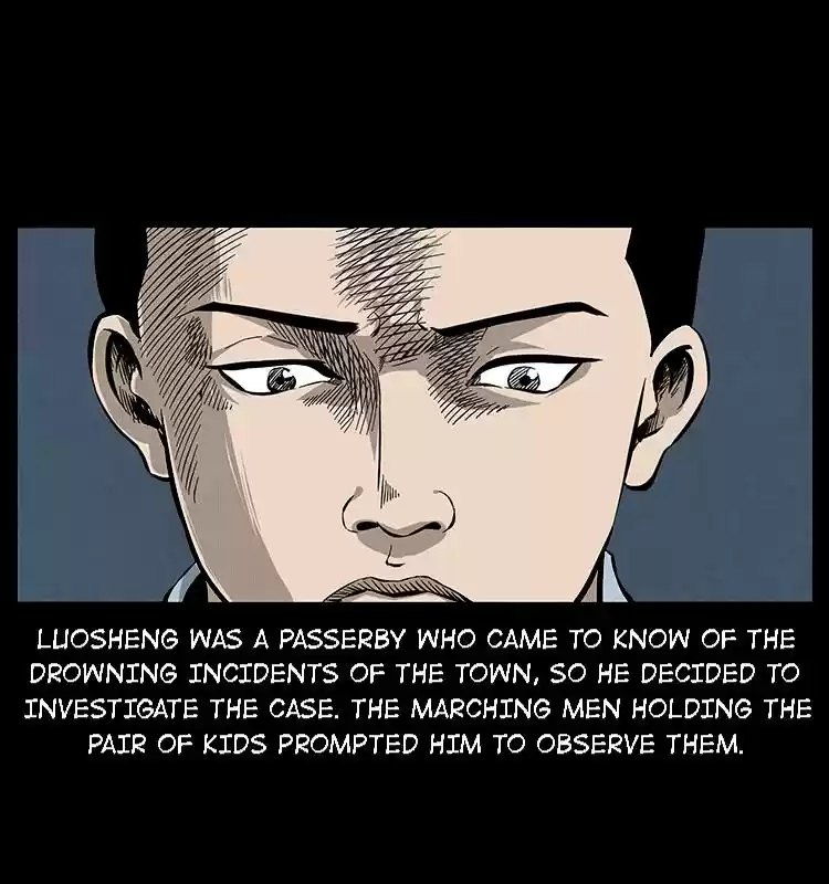 The Underworld Artisan Chapter 61