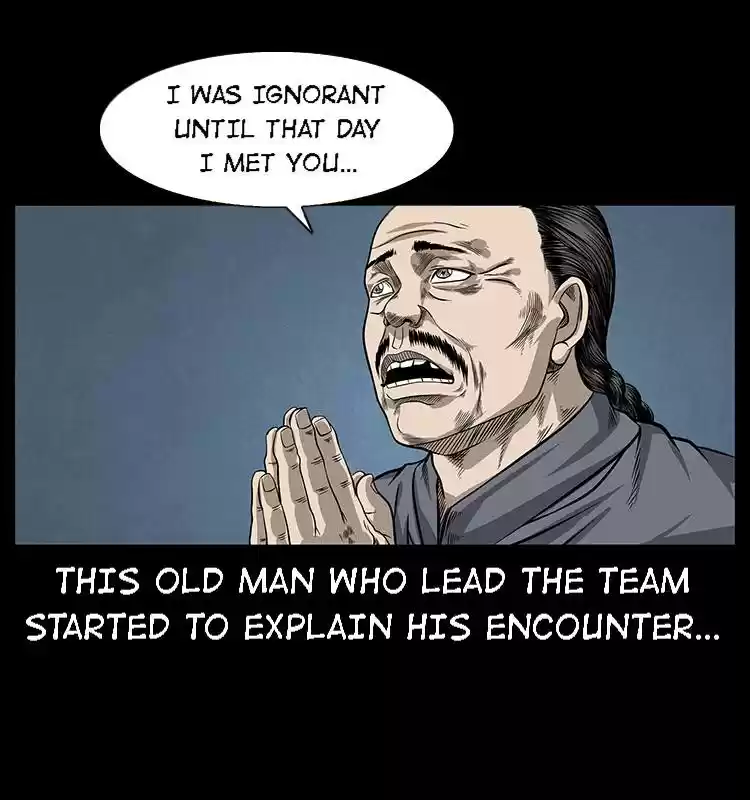 The Underworld Artisan Chapter 61