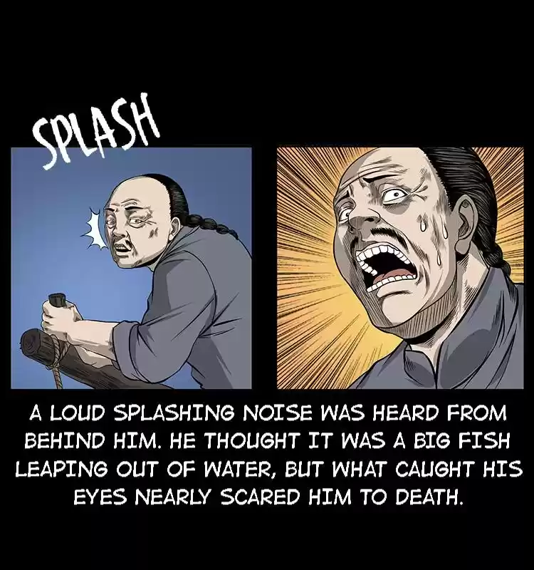 The Underworld Artisan Chapter 61