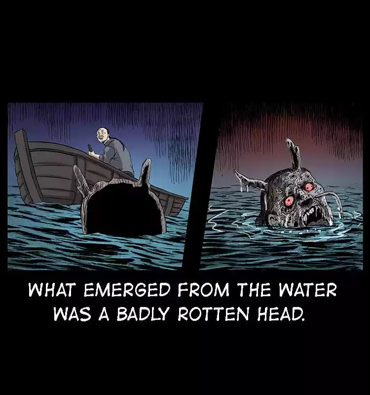 The Underworld Artisan Chapter 61