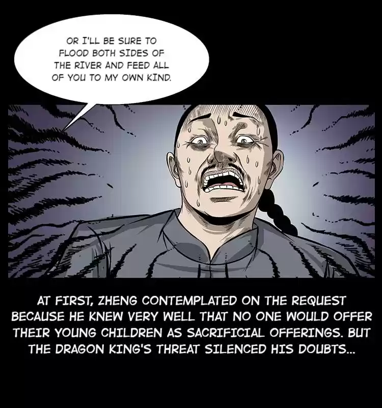 The Underworld Artisan Chapter 61