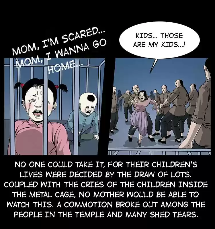 The Underworld Artisan Chapter 61