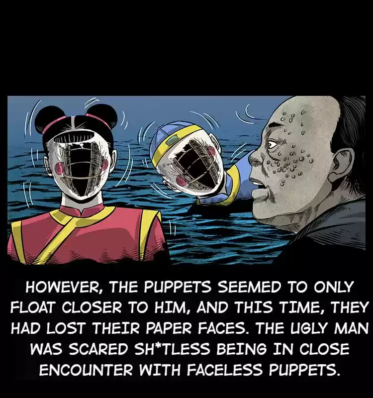 The Underworld Artisan Chapter 61