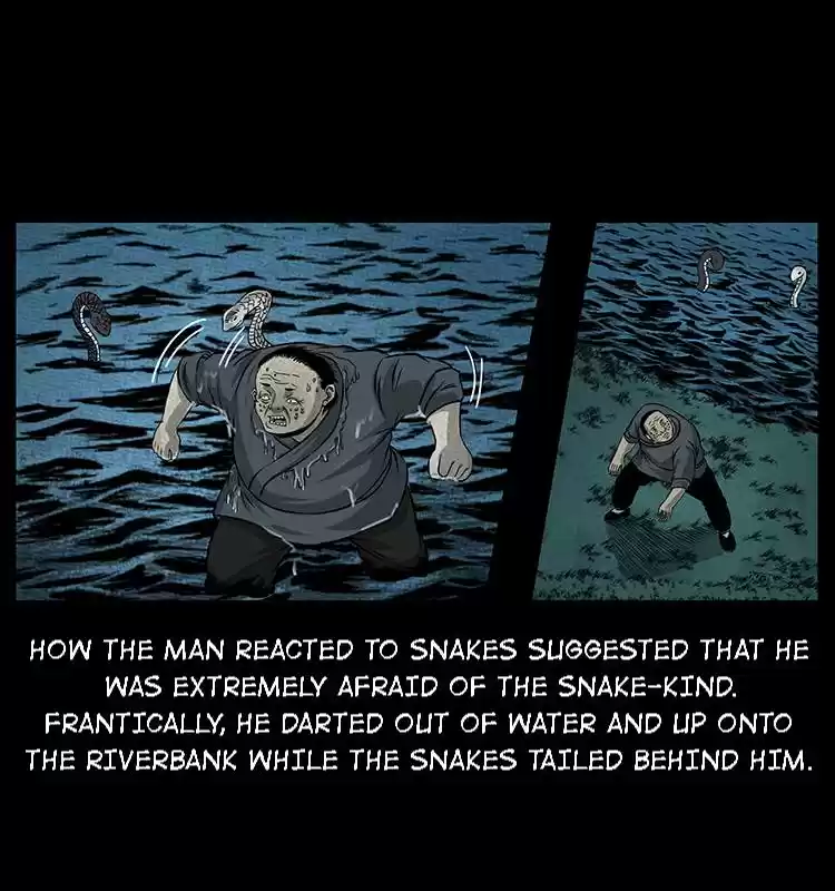 The Underworld Artisan Chapter 61