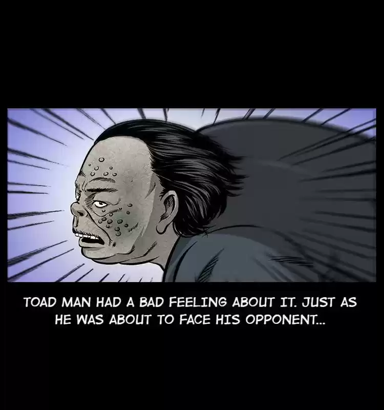 The Underworld Artisan Chapter 61